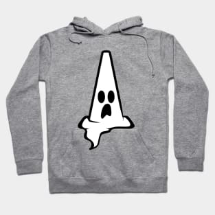 Ghost cone Hoodie